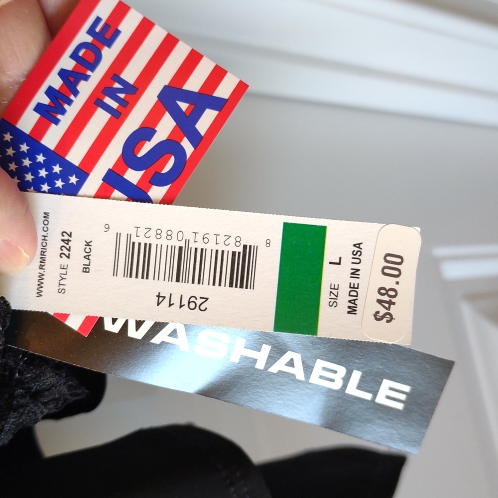 R&M Dress Jacket - Picture 3 of 6